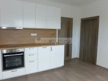 Pronájem bytu 1+1, Plzeň - Skvrňany, Vejprnická, 35 m2