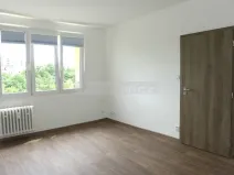 Pronájem bytu 1+1, Plzeň - Skvrňany, Vejprnická, 35 m2