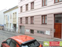 Pronájem ostatní, Praha - Vršovice, Kozácká