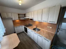 Pronájem bytu 3+1, Vysoké Mýto, V Zahrádkách, 64 m2