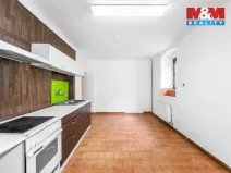Prodej činžovního domu, Holýšov, náměstí 5. května, 230 m2
