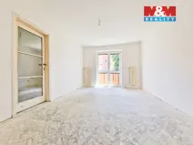 Prodej bytu 2+1, Ostrava - Hrabůvka, Horní, 52 m2