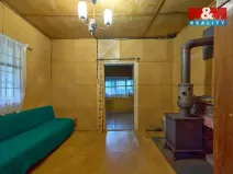 Prodej chaty, Náchod - Lipí, 51 m2