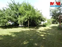 Prodej pozemku pro bydlení, Nové Dvory, 831 m2