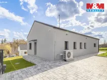 Prodej rodinného domu, Žermanice, 105 m2