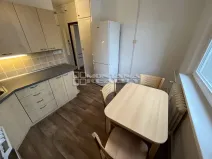 Pronájem bytu 1+1, Olomouc, Stupkova, 35 m2