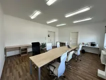 Pronájem kanceláře, Praha - Horní Počernice, Bystrá, 30 m2