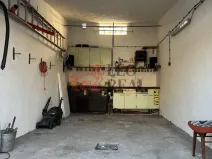 Pronájem garáže, Havířov - Prostřední Suchá, Budovatelů, 22 m2