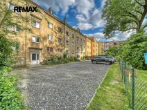 Pronájem bytu 2+1, Poděbrady, Fügnerova, 51 m2
