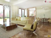 Prodej rodinného domu, Koryčany - Lískovec, 136 m2