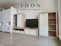 Pronájem bytu 1+kk, Ostrava, Francouzská, 27 m2