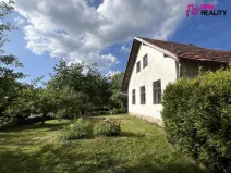 Prodej chalupy, Polom, 94 m2