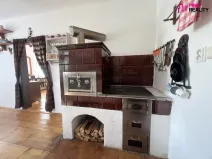 Prodej chalupy, Polom, 94 m2