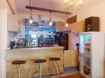 Pronájem restaurace, Praha, Plaská, 86 m2