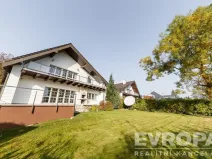 Pronájem vily, Průhonice, Sadová, 350 m2