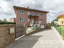 Pronájem vily, Průhonice, Pod Valem II., 350 m2