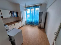Pronájem bytu 1+1, Neratovice, Dr. E. Beneše, 39 m2