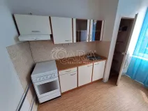 Pronájem bytu 1+1, Neratovice, Dr. E. Beneše, 39 m2