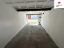 Prodej garáže, Velké Meziříčí, 21 m2