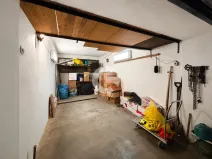 Prodej garáže, Zlín - Příluky, Dřevnická, 16 m2