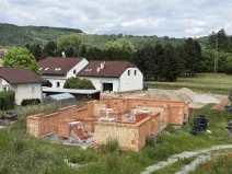 Prodej pozemku pro bydlení, Trubín, Za Úvozem, 1383 m2