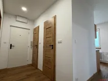 Prodej bytu 2+1, Zlín - Malenovice, Tyršova, 54 m2