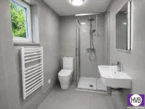 Prodej bytu 1+kk, Praha, 17 m2