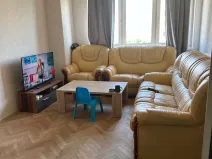 Prodej bytu 2+1, Ostrava, Alžírská, 41 m2