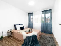 Prodej bytu 4+1, Ostrava - Hrabůvka, Krakovská, 74 m2