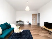 Prodej bytu 4+1, Ostrava - Hrabůvka, Krakovská, 74 m2