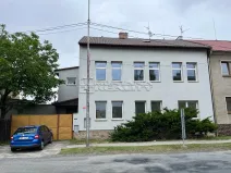 Pronájem bytu 4+1, Olomouc, Holická, 100 m2
