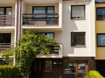 Prodej rodinného domu, Žďár nad Sázavou - Žďár nad Sázavou 6, Palachova, 152 m2