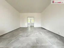 Pronájem bytu 2+1, Droužkovice, Rudé armády, 72 m2
