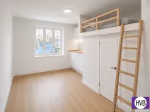 Prodej bytu 1+kk, Praha, U zákrutu, 17 m2