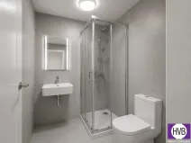 Prodej bytu 1+kk, Praha, U zákrutu, 17 m2