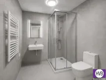 Prodej bytu 1+kk, Praha, U zákrutu, 18 m2
