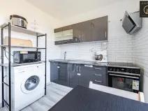 Pronájem bytu 1+1, Kladno, Míru, 32 m2