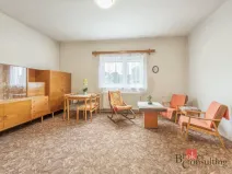 Prodej rodinného domu, Rynholec, U Myslivny, 78 m2
