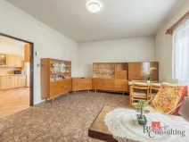 Prodej rodinného domu, Rynholec, U Myslivny, 78 m2