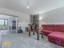 Prodej rodinného domu, Šumice, 163 m2
