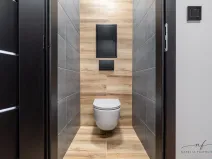 Prodej bytu 3+1, Toužim, Na Zámecké, 67 m2