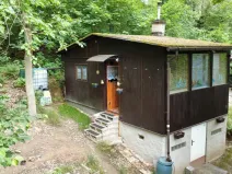 Prodej chaty, Útušice - Robčice, 28 m2