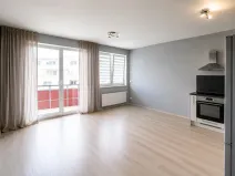 Prodej bytu 1+kk, Praha - Kyje, Sicherova, 33 m2