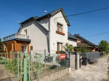 Prodej rodinného domu, Jaroměř - Josefov, Rumunská, 110 m2