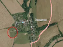 Prodej pozemku pro bydlení, Čelechovice, 1067 m2