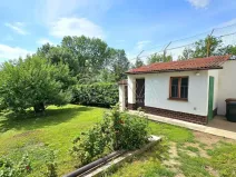 Pronájem rodinného domu, Beroun - Beroun-Město, Chmelenského, 33 m2