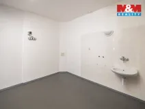 Pronájem obchodního prostoru, Pardubice - Zelené Předměstí, 17. listopadu, 82 m2
