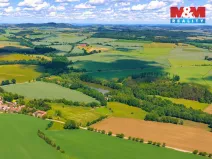 Prodej komerčního pozemku, Neustupov - Jiřetice, 885224 m2