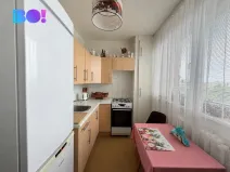 Prodej bytu 3+1, Ostrava, Františka Hajdy, 68 m2