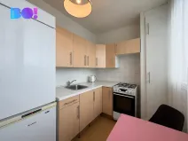 Prodej bytu 3+1, Ostrava, Františka Hajdy, 68 m2